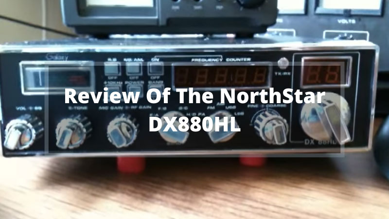 NorthStar DX880HL Review